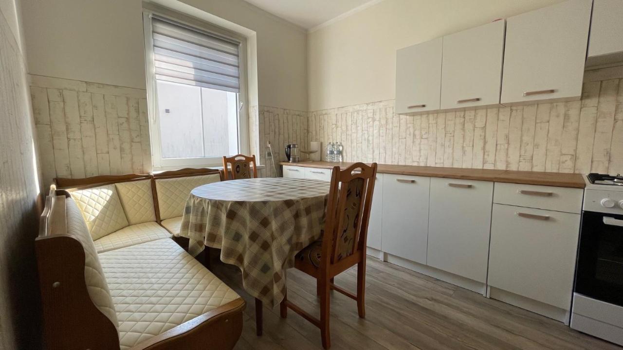 Agroturystyka "Zielone Zacisze" Villa Łagów Exterior foto