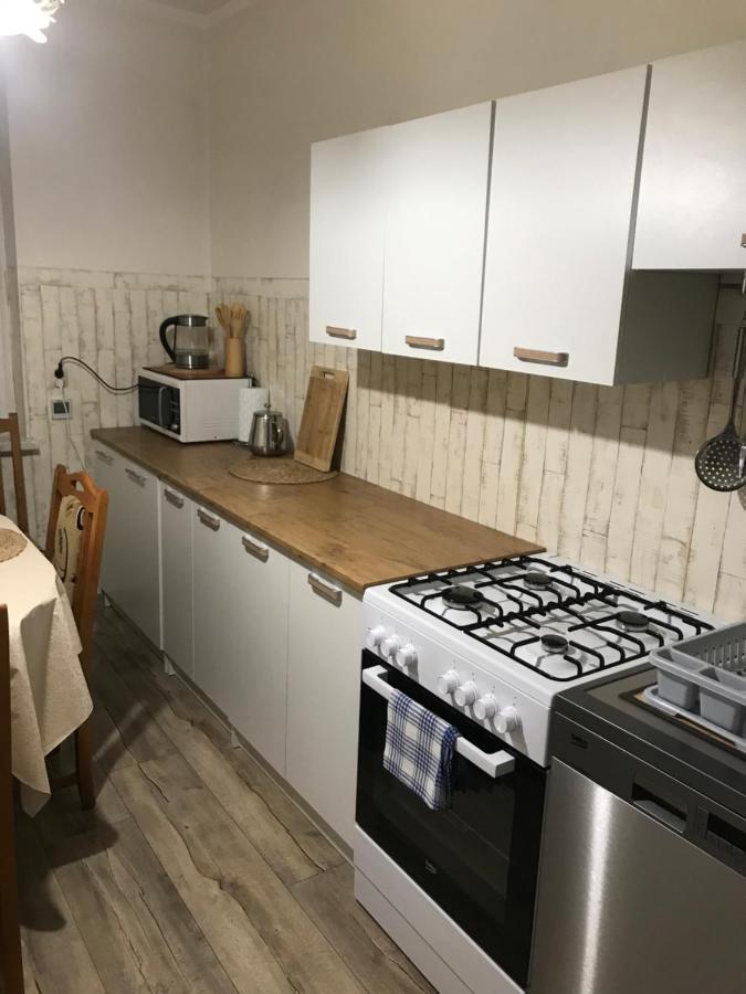 Agroturystyka "Zielone Zacisze" Villa Łagów Exterior foto